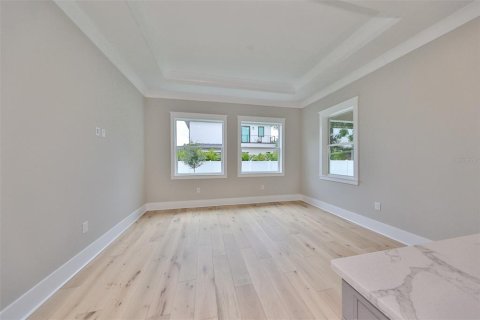 House in Tampa, Florida 4 bedrooms, 333.61 sq.m. № 1376823 - photo 14