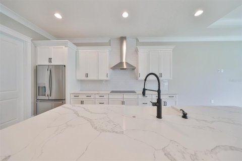 House in Tampa, Florida 4 bedrooms, 333.61 sq.m. № 1376823 - photo 10