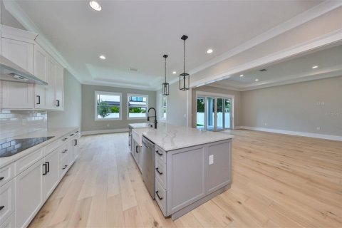 House in Tampa, Florida 4 bedrooms, 333.61 sq.m. № 1376823 - photo 9