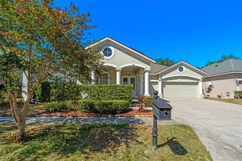 Villa ou maison à louer à Windermere, Floride: 5 chambres, 312.62 m2 № 2107515 - photo 2