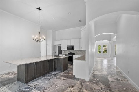 Villa ou maison à louer à Windermere, Floride: 5 chambres, 312.62 m2 № 2107515 - photo 12