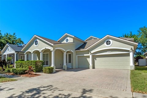 Villa ou maison à Windermere, Floride 5 chambres, 312.62 m2 № 2107515