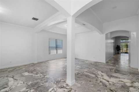 Villa ou maison à louer à Windermere, Floride: 5 chambres, 312.62 m2 № 2107515 - photo 9