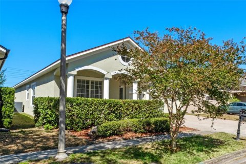 Villa ou maison à louer à Windermere, Floride: 5 chambres, 312.62 m2 № 2107515 - photo 4