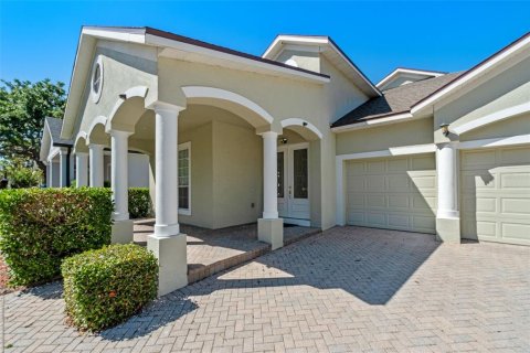 Villa ou maison à louer à Windermere, Floride: 5 chambres, 312.62 m2 № 2107515 - photo 3