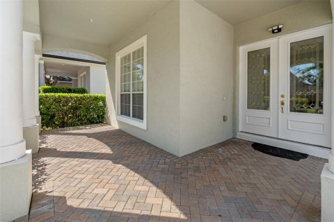 Villa ou maison à louer à Windermere, Floride: 5 chambres, 312.62 m2 № 2107515 - photo 5