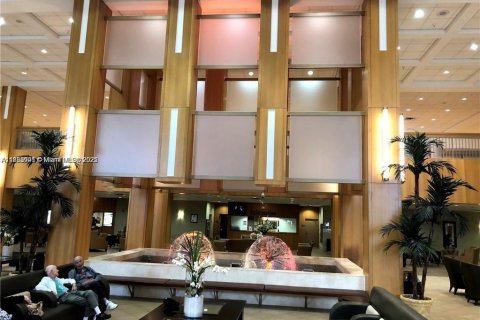 Condominio en alquiler en Boca Raton, Florida, 1 dormitorio, 55.74 m2 № 1932668 - foto 14
