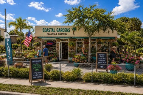 Propiedad comercial en venta en Melbourne, Florida № 2083702 - foto 30