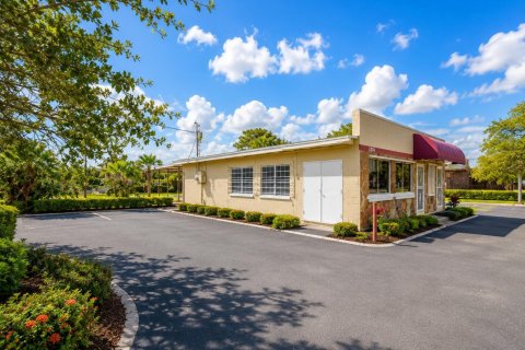 Propiedad comercial en venta en Melbourne, Florida № 2083702 - foto 20