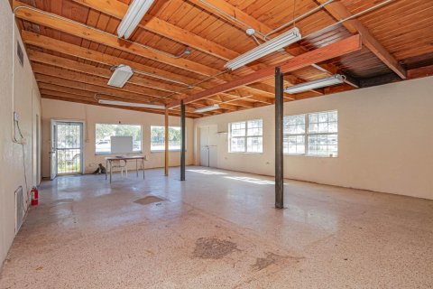 Propiedad comercial en venta en Melbourne, Florida № 2083702 - foto 7