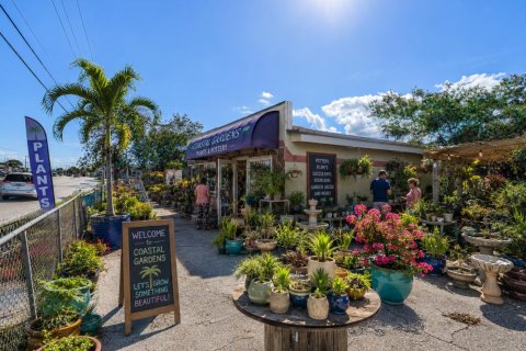 Propiedad comercial en venta en Melbourne, Florida № 2083702 - foto 29