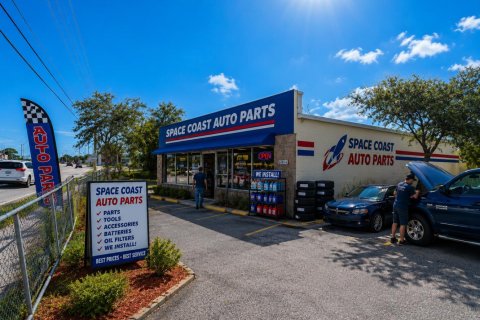 Propiedad comercial en venta en Melbourne, Florida № 2083702 - foto 28