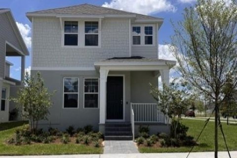 Casa en Groveland, Florida 4 dormitorios, 232.07 m2 № 2347164