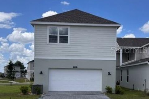 House in Groveland, Florida 4 bedrooms, 232.07 sq.m. № 2347164 - photo 13