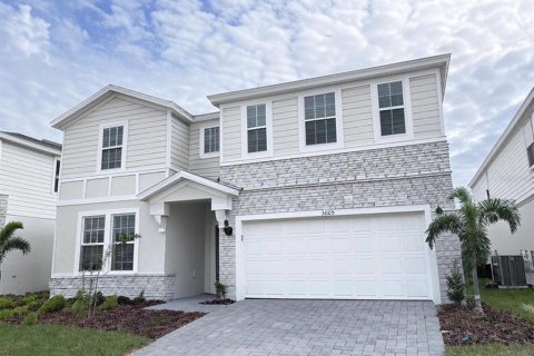 Casa en Davenport, Florida 10 dormitorios, 408.68 m2 № 2225725