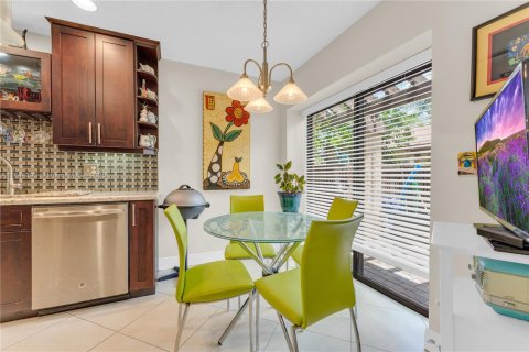 Condo in Coconut Creek, Florida, 2 bedrooms  № 1842659 - photo 17