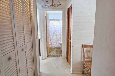 Villa ou maison à vendre à Clearwater, Floride: 2 chambres, 81.94 m2 № 1760131 - photo 30
