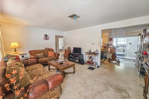 Villa ou maison à vendre à Clearwater, Floride: 2 chambres, 81.94 m2 № 1760131 - photo 21