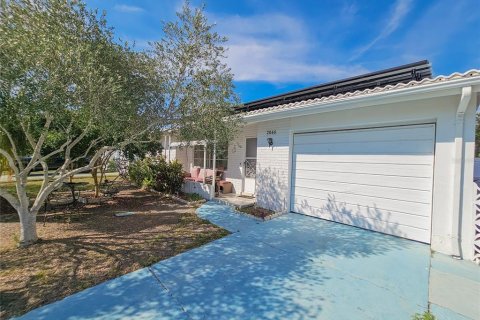 Villa ou maison à vendre à Clearwater, Floride: 2 chambres, 81.94 m2 № 1760131 - photo 14