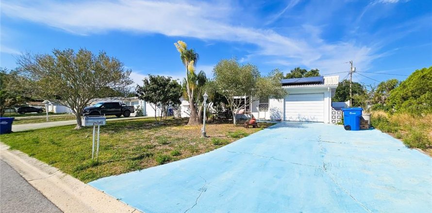 Villa ou maison à Clearwater, Floride 2 chambres, 81.94 m2 № 1760131
