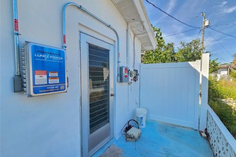 Villa ou maison à vendre à Clearwater, Floride: 2 chambres, 81.94 m2 № 1760131 - photo 16