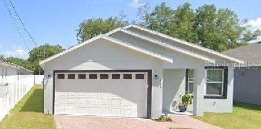 Casa en Longwood, Florida 4 dormitorios, 173.54 m2 № 2105749