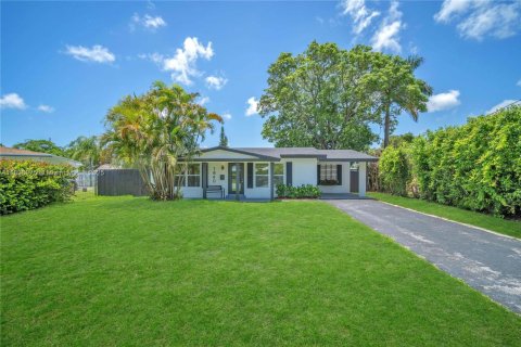 House in Oakland Park, Florida 3 bedrooms, 125.33 sq.m. № 1836149 - photo 24