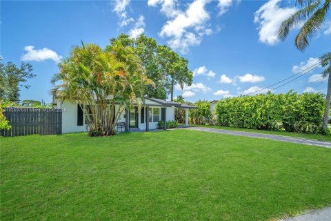 House in Oakland Park, Florida 3 bedrooms, 125.33 sq.m. № 1836149 - photo 25
