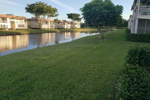 Condominio en venta en Delray Beach, Florida, 1 dormitorio, 66.89 m2 № 940875 - foto 1