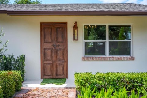 Villa ou maison à vendre à Ocoee, Floride: 2 chambres, 70.05 m2 № 2195909 - photo 4