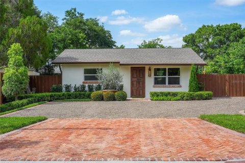 Villa ou maison à vendre à Ocoee, Floride: 2 chambres, 70.05 m2 № 2195909 - photo 3
