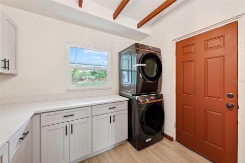Villa ou maison à vendre à Ocoee, Floride: 2 chambres, 70.05 m2 № 2195909 - photo 17