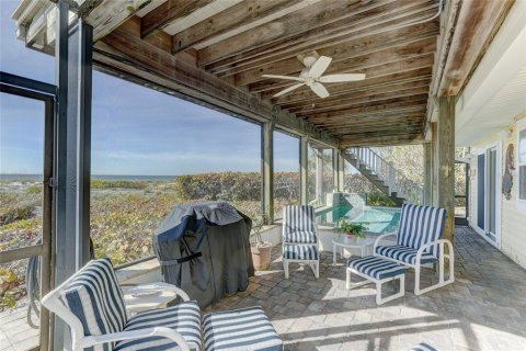 Villa ou maison à louer à Holmes Beach, Floride: 4 chambres, 144.56 m2 № 2409997 - photo 17