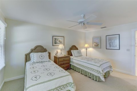Villa ou maison à louer à Holmes Beach, Floride: 4 chambres, 144.56 m2 № 2409997 - photo 14