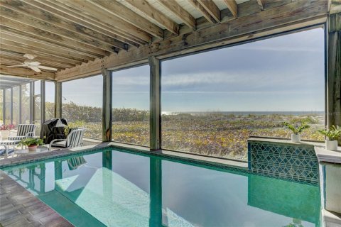 Villa ou maison à louer à Holmes Beach, Floride: 4 chambres, 144.56 m2 № 2409997 - photo 18