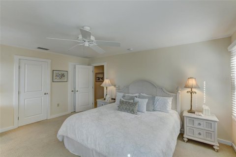 Villa ou maison à louer à Holmes Beach, Floride: 4 chambres, 144.56 m2 № 2409997 - photo 12