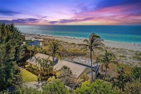 Villa ou maison à Holmes Beach, Floride 4 chambres, 144.56 m2 № 2409997