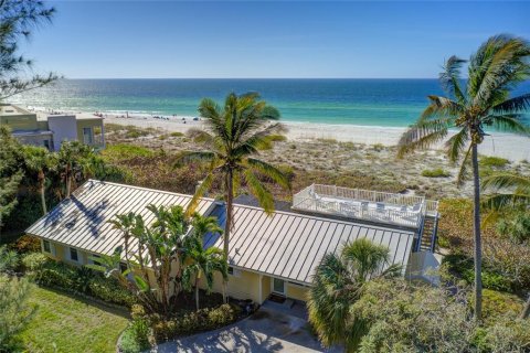 Villa ou maison à louer à Holmes Beach, Floride: 4 chambres, 144.56 m2 № 2409997 - photo 3