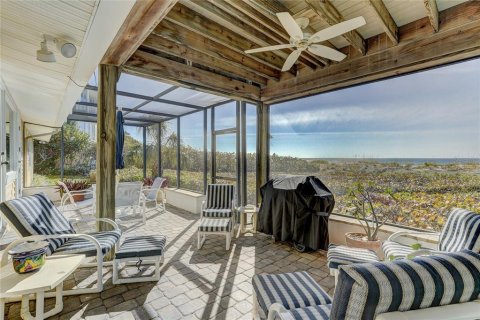 Villa ou maison à louer à Holmes Beach, Floride: 4 chambres, 144.56 m2 № 2409997 - photo 19
