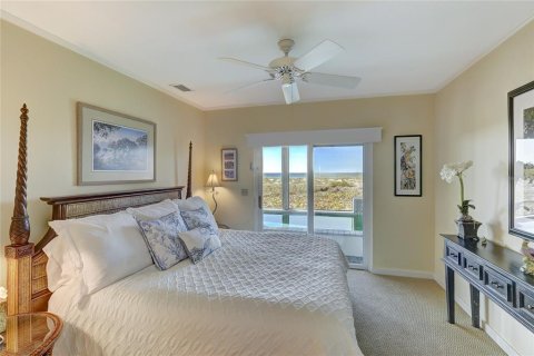 Villa ou maison à louer à Holmes Beach, Floride: 4 chambres, 144.56 m2 № 2409997 - photo 9