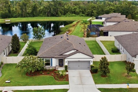 Villa ou maison à Spring Hill, Floride 4 chambres, 205.87 m2 № 2321144