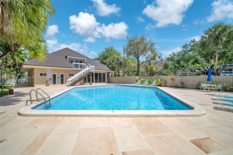 Снять в аренду кондоминиум в Майами, Флорида 1 спальня, 66.15м2, № 2066077 - фото 29