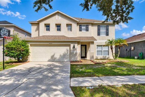 Casa en Riverview, Florida 4 dormitorios, 291.16 m2 № 2384489