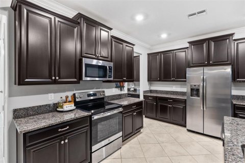 Casa en alquiler en Riverview, Florida, 4 dormitorios, 281.87 m2 № 1898403 - foto 9