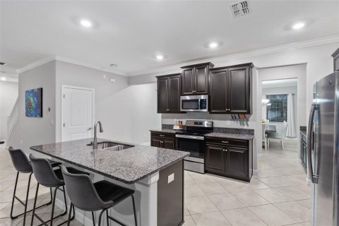 Casa en alquiler en Riverview, Florida, 4 dormitorios, 281.87 m2 № 1898403 - foto 5