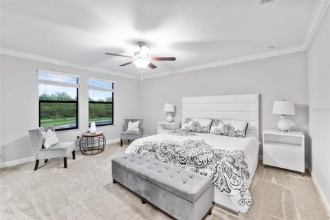 Casa en alquiler en Riverview, Florida, 4 dormitorios, 281.87 m2 № 1898403 - foto 25