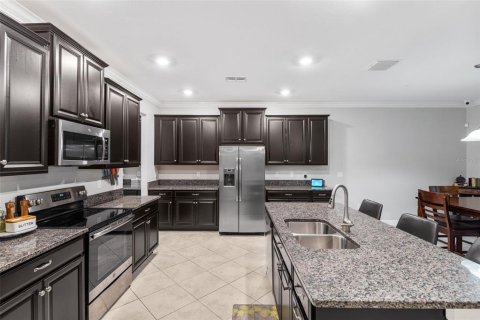 Casa en alquiler en Riverview, Florida, 4 dormitorios, 281.87 m2 № 1898403 - foto 10