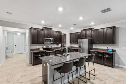 Casa en alquiler en Riverview, Florida, 4 dormitorios, 281.87 m2 № 1898403 - foto 8