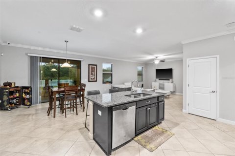 Casa en alquiler en Riverview, Florida, 4 dormitorios, 281.87 m2 № 1898403 - foto 11