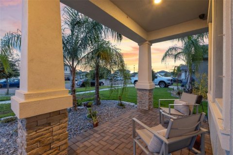Casa en alquiler en Riverview, Florida, 4 dormitorios, 281.87 m2 № 1898403 - foto 2